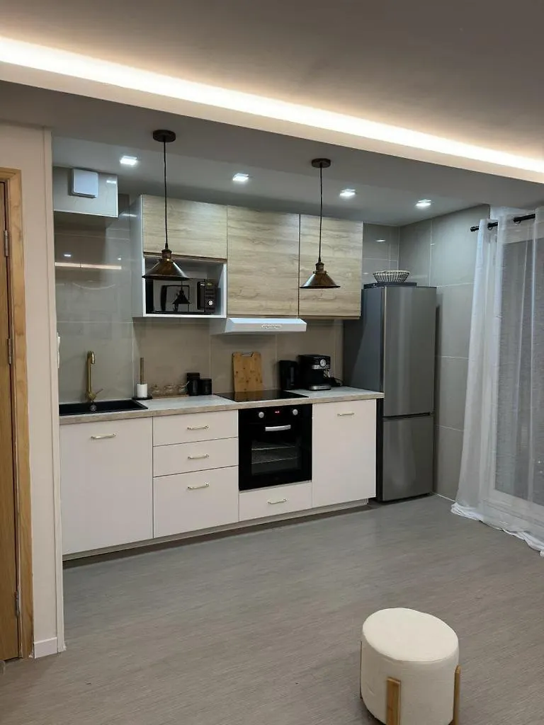 Appartement Cosy Nice