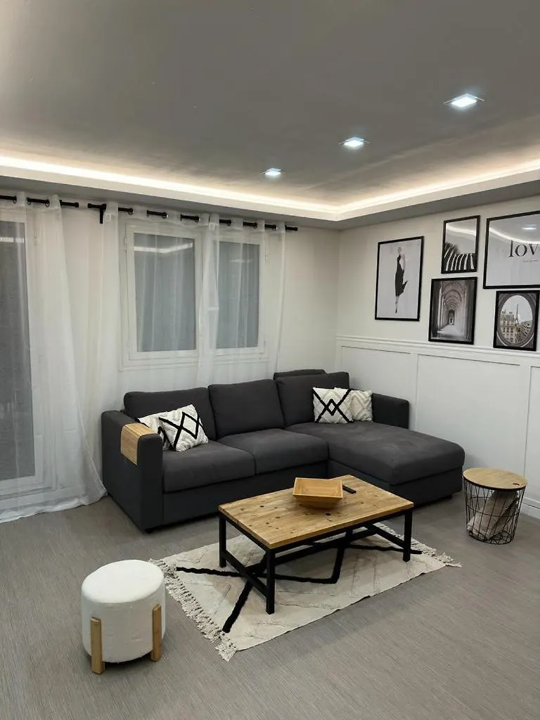 Appartement Cosy Nice 0*,  France