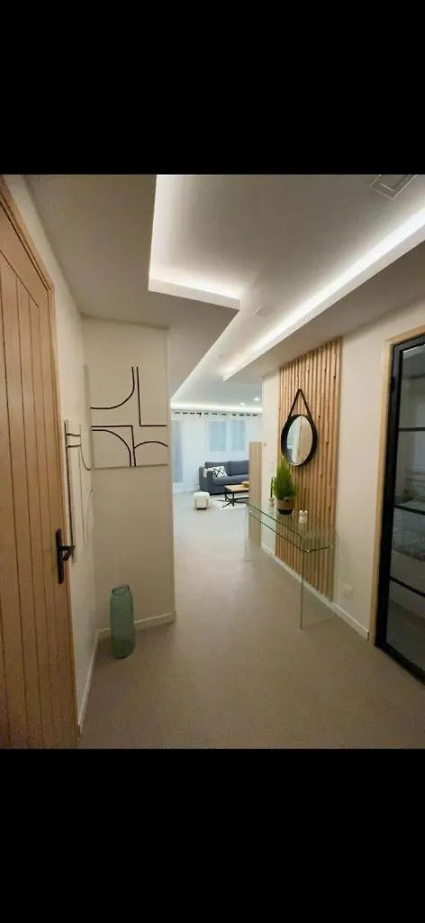 Appartement Cosy نيس